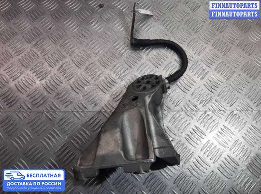 Кронштейн ДВС (лапа) на Audi Q7 (4L)