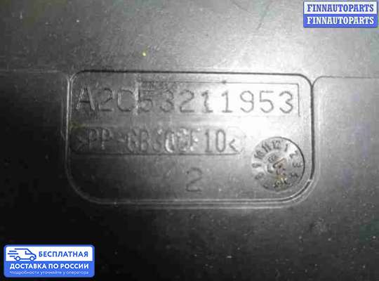 ЭБУ прочее на Nissan Murano II (Z51)