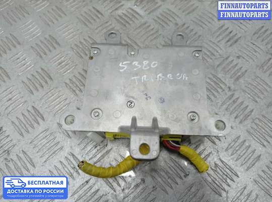 ЭБУ AIRBAG (электронный блок управления подушками безопасности) на Subaru Tribeca