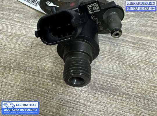 Форсунка топливная на Jaguar XF I (X250)