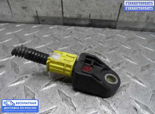 Датчик удара (Airbag) на Toyota Camry XV40
