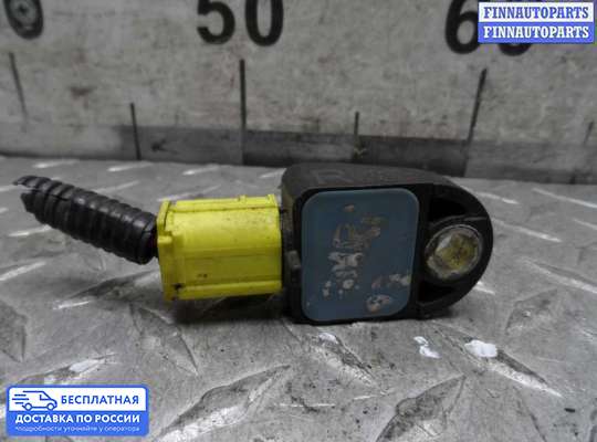 Датчик удара (Airbag) на Toyota Camry XV40