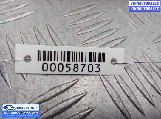 Стеклоподъемник электрический на Mazda CX-9 I (TB)