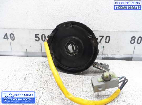 Подрулевой шлейф (кольцо SRS) на Ford Taurus III/IV