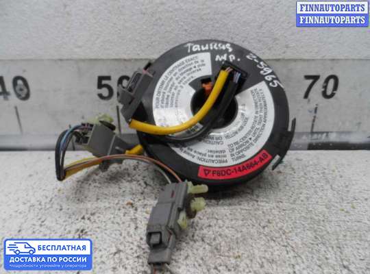 Подрулевой шлейф (кольцо SRS) на Ford Taurus III/IV