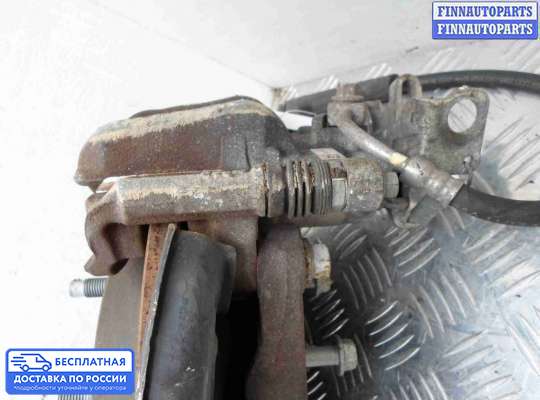 Суппорт на Chevrolet Tracker III (Trax)