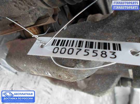 Суппорт на Chevrolet Tracker III (Trax)