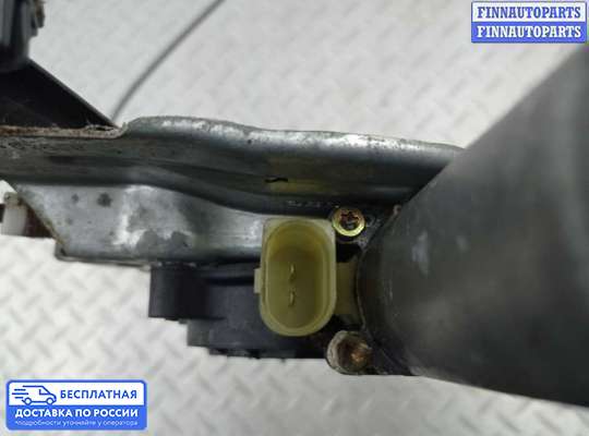 Стеклоподъемник электрический на BMW X5 (E53)
