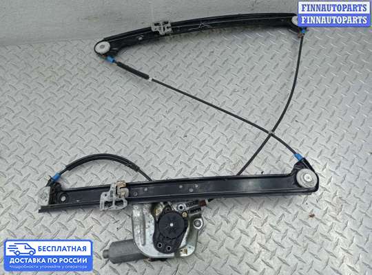 Стеклоподъемник электрический на BMW X5 (E53)