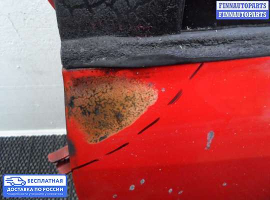 Стеклоподъемник электрический на Dodge RAM IV (DS/DJ)