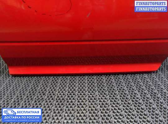Стеклоподъемник электрический на Dodge RAM IV (DS/DJ)