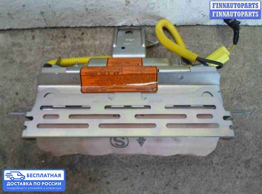 Подушка безопасности пассажира (AirBag) на Infiniti FX I (S50)