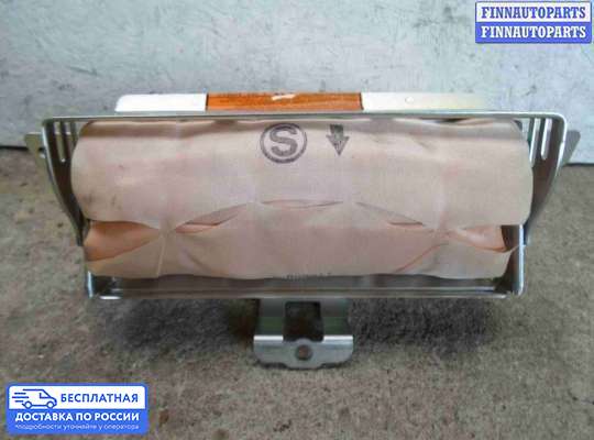 Подушка безопасности пассажира (AirBag) на Infiniti FX I (S50)