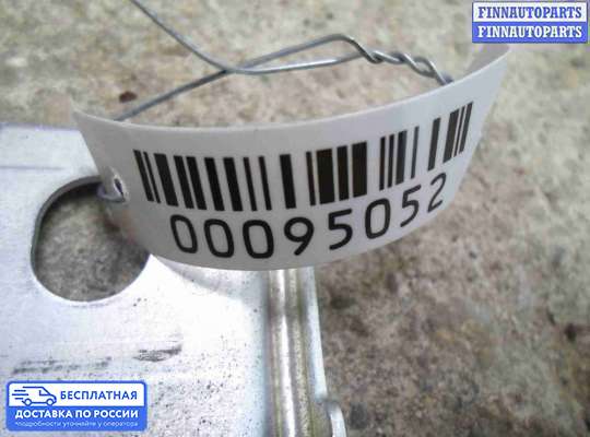 Подушка безопасности пассажира (AirBag) на Infiniti FX I (S50)