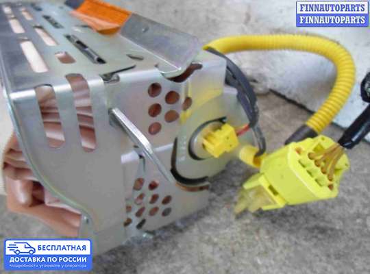 Подушка безопасности пассажира (AirBag) на Infiniti FX I (S50)