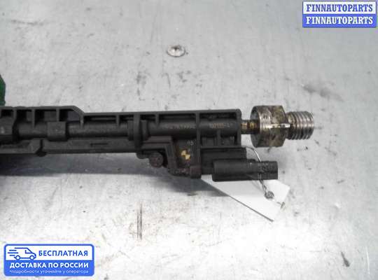Форсунка топливная на BMW 3 (F30/F31)