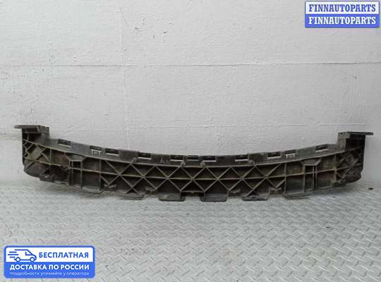 Кронштейн бампера на Dodge RAM IV (DS/DJ)