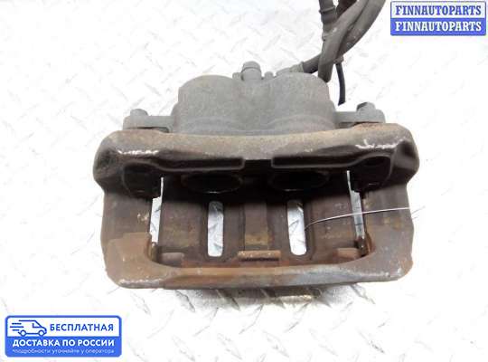 Суппорт на Honda Crosstour