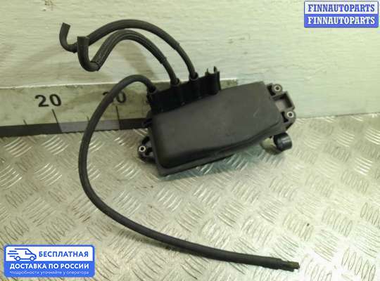 Ресивер воздушный на Mercedes-Benz C (W204)