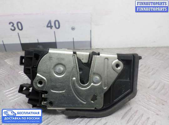Замок боковой двери на BMW 5 (E60/E61)
