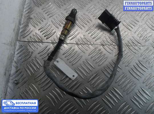 Датчик кислородный (Лямбда-зонд) на BMW 3 (F30/F31)
