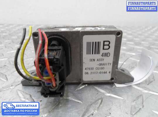 Датчик прочий на Infiniti FX I (S50)