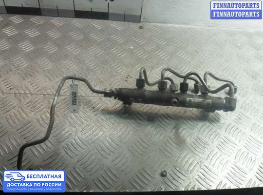 Рампа (рейка) топливная на Audi Q7 (4L)