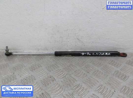 Амортизатор стекла багажника на Suzuki Grand Vitara II (JB, TD54)