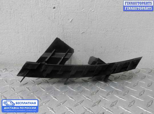 Кронштейн бампера на Audi Q7 (4L)