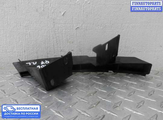 Кронштейн бампера на Audi Q7 (4L)