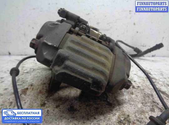 Суппорт на Mercedes-Benz S (W221)