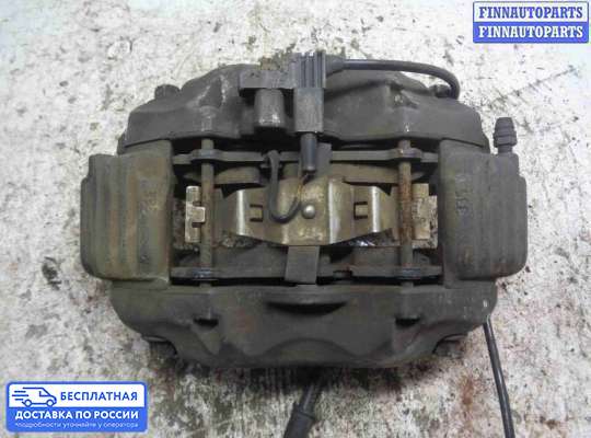 Суппорт на Mercedes-Benz S (W221)