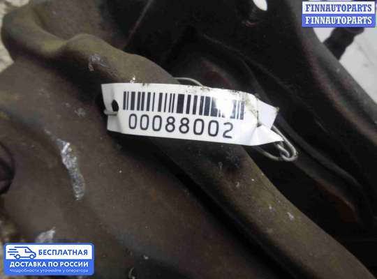 Суппорт на Mercedes-Benz S (W221)