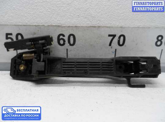 Ручка двери наружная на Toyota Harrier II (U30W)