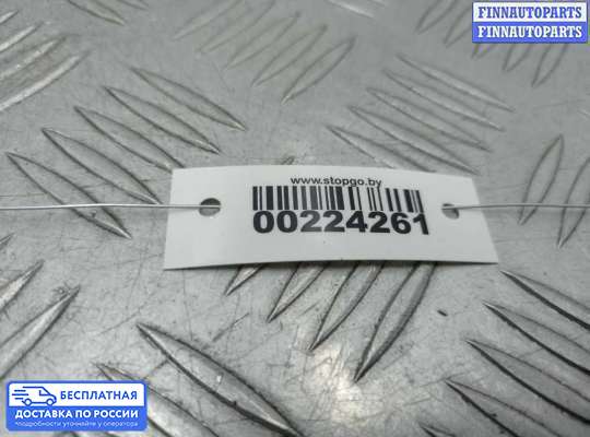 Аудиотехника на Audi A6 (C7)