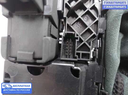 Аудиотехника на Audi A6 (C7)