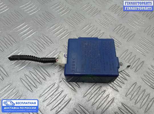 ЭБУ прочее на Toyota Harrier II (U30W)