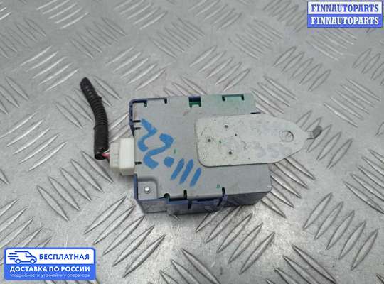 ЭБУ прочее на Toyota Harrier II (U30W)