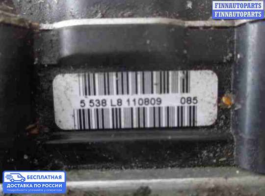 Блок ABS на Acura MDX (YD2)