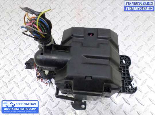 Блок предохранителей на Suzuki Grand Vitara II (JB, TD54)