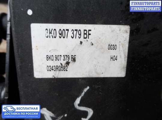 Блок ABS на Audi A5 (8T)