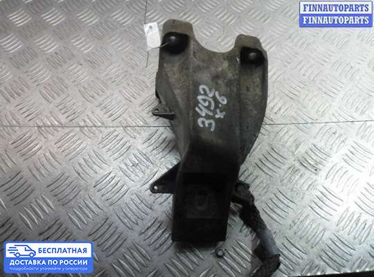 Кронштейн ДВС (лапа) на BMW X6 (E71)