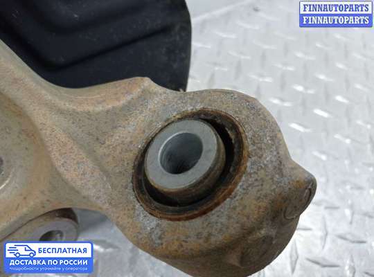 Ступица на Ford Mondeo V