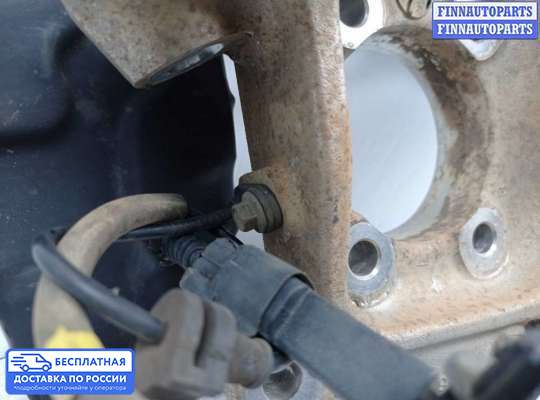 Ступица на Ford Mondeo V