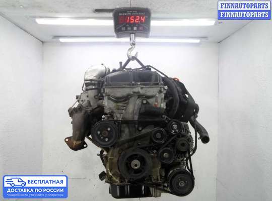 Заслонка дроссельная на Hyundai Sonata VI (YF)
