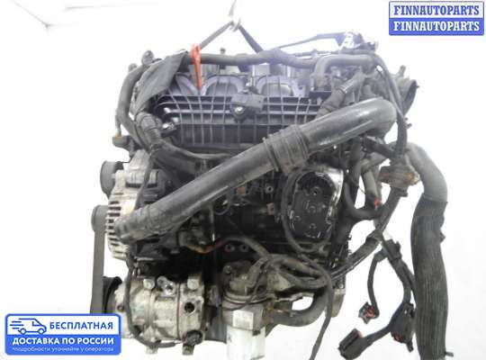 Заслонка дроссельная на Hyundai Sonata VI (YF)