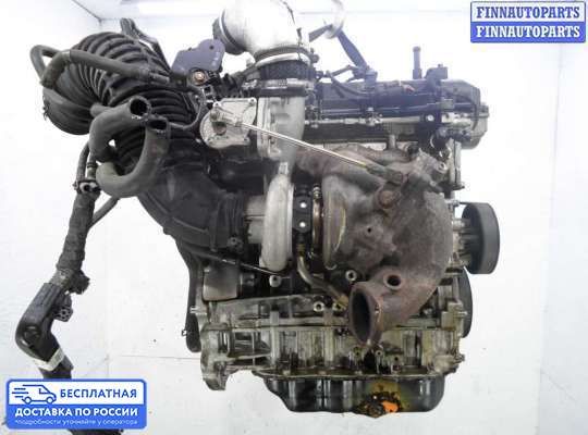 Заслонка дроссельная на Hyundai Sonata VI (YF)