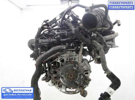 Заслонка дроссельная на Hyundai Sonata VI (YF)