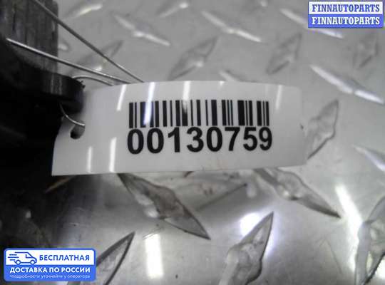 Резистор (сопротивление) отопителя на Suzuki Grand Vitara II (JB, TD54)