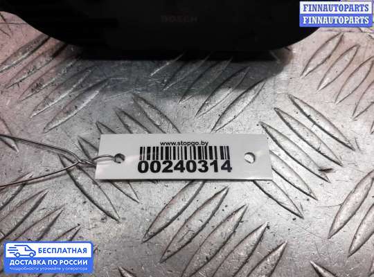 Заслонка дроссельная на Mercedes-Benz Sprinter (906)